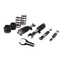 Versus Street Coilovers for Tesla Model Y